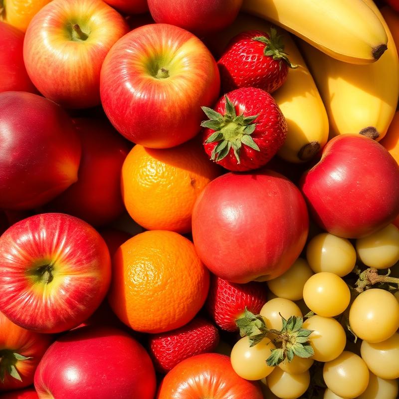 Fresh Fruit